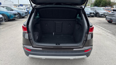 SEAT Ateca 1.6 TDI Xcellence [EZ] 5dr Diesel Estate